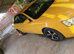 هیوندای سۆناتا